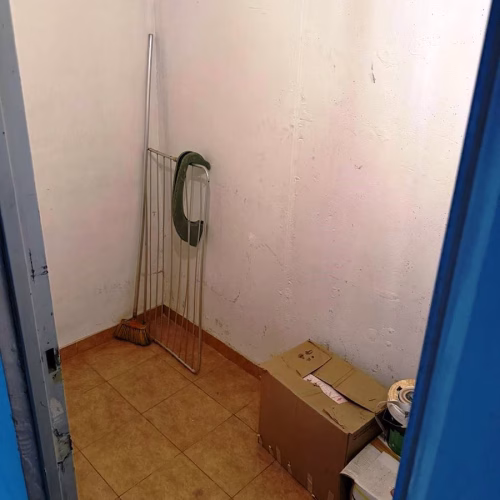 2 Bedrooms Apartment on 2nd Floor with comm. Pool, Lift Access, Terrace, Parking and Storage room_MAR MENOR_CARTAGENA_MURCIA