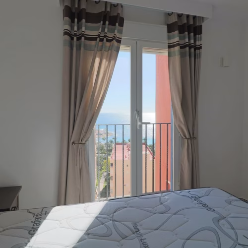 2 Bedrooms Apartment on 13th-Floor with comm. Pool and Sea Views Terrace, 250m to the Beach_TORREVIEJA