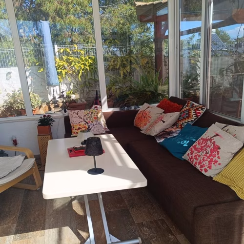 3 Bedrooms Modern Detached Villa with Self-contained Apartment in a Urb. with Pool, Park and Sport fields_EL RELOJ_FORTUNA_MURCIA REGION