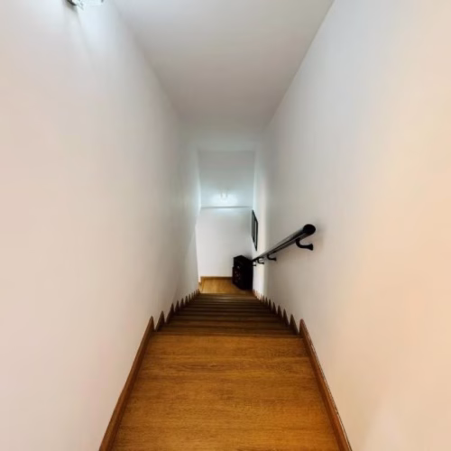 2 Bedrooms TownHouse with Garage and Sea views Terraces_CAMPOMAR_GUARDAMAR