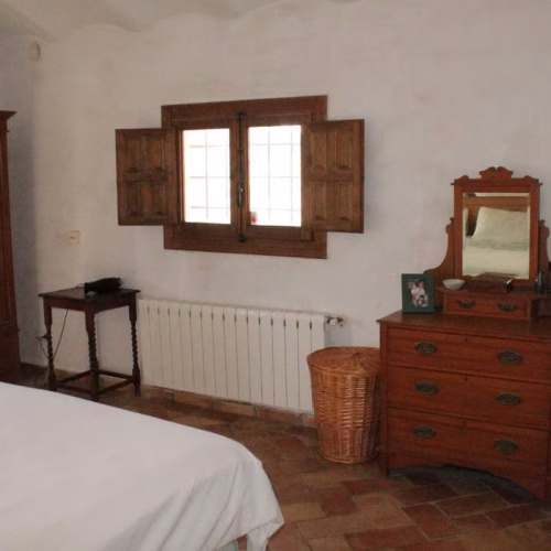 5 Bedrooms Country Retreat with Pool and Guest Accommodation on a 13.000m2 Plot_RASPAY_PINOSO