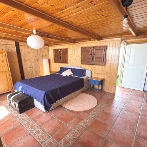 2 Bedrooms Top Floor Apartment with comm. Pool and Terrace_TORREVIEJA