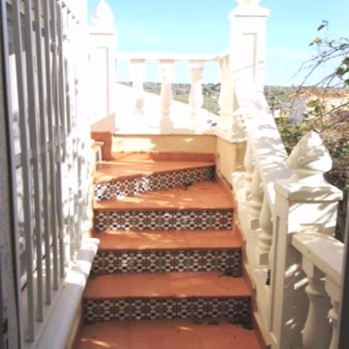 2 Bedrooms Detached Villa with comm. Pool, Off-Road Parking, Storage and Solarium_CIUDAD QUESADA_ROJALES