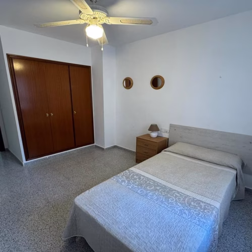 3 Bedrooms Apartment on 1st-Floor with Terrace and Underground Parking_SAN MIGUEL DE SALINAS