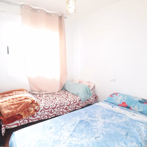 3 Bedrooms Quad-style Villa with comm. Pool, Off-road Parking and Solarium_TORREVIEJA