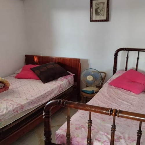 2 Bedrooms Country House with Pool, Front Porch/Terrace and Storage shed_LA MURADA_ORIHUELA