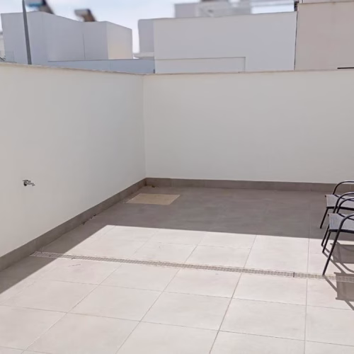 3 Bedrooms Modern Detached Villa with Pool, Off-Road Parking and Solarium_DAYA VIEJA