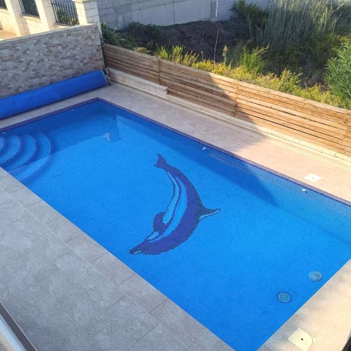 3 Bedrooms Detached villa with Pool and Off-Road Parking_EL RELOJ_FORTUNA_MURCIA