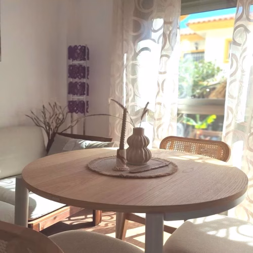 3 Bedrooms Modern Detached Villa with comm. Pool, Parking and Solarium_CIUDAD QUESADA_ROJALES