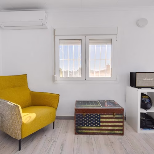 2 Bedrooms Detached Villa with Pool, Carport, Terrace and Storage, close to Amenities_URB. LA MARINA_SAN FULGENCIO_ELCHE