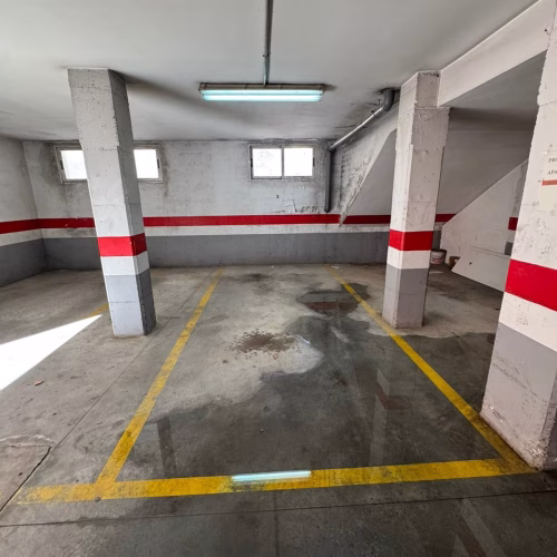 3 Bedrooms Apartment on 1st-Floor with Terrace and Underground Parking_SAN MIGUEL DE SALINAS