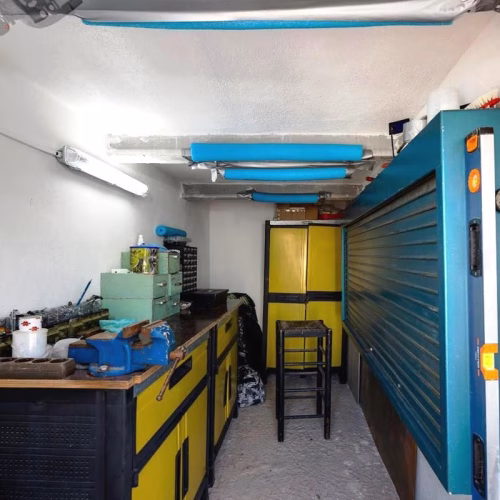 2 Bedrooms Top Floor Apartment with comm. Pool, Solarium and comm. Sport areas_DREAM HILLS_ORIHUELA COSTA