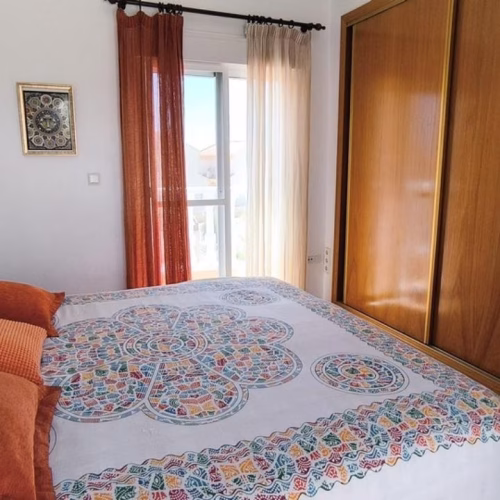 3 Bedrooms Semi-Detached Villa with comm. Pool, Front and Back Terrace, Off-Road Parking and Top Terrace with Open Views_CIUDAD QUESADA_ROJALES