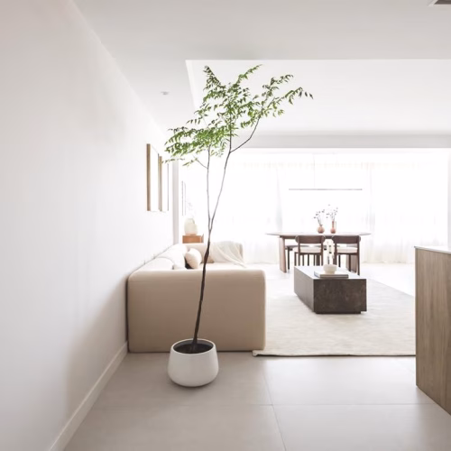 3 Bedrooms Renovated Beach Front Apartment on 7th Floor with comm. Pool and Lift Access_TORREVIEJA