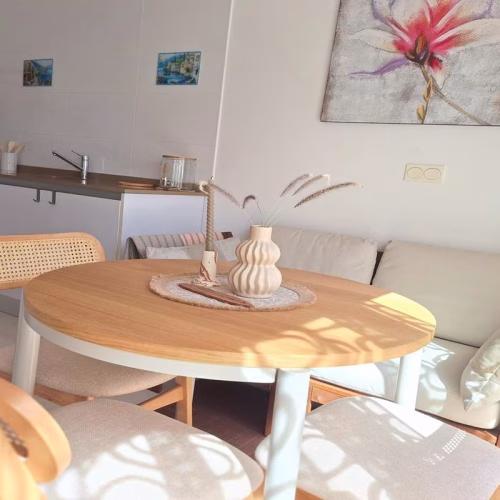 3 Bedrooms Modern Detached Villa with comm. Pool, Parking and Solarium_CIUDAD QUESADA_ROJALES