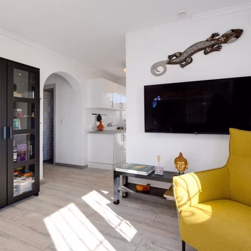 2 Bedrooms Detached Villa with Pool, Carport, Terrace and Storage, close to Amenities_URB. LA MARINA_SAN FULGENCIO_ELCHE