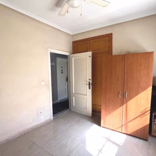 3 Bedrooms Detached Villa with comm. Pool, Parking and Solarium_LO CRISPIN_ALGORFA