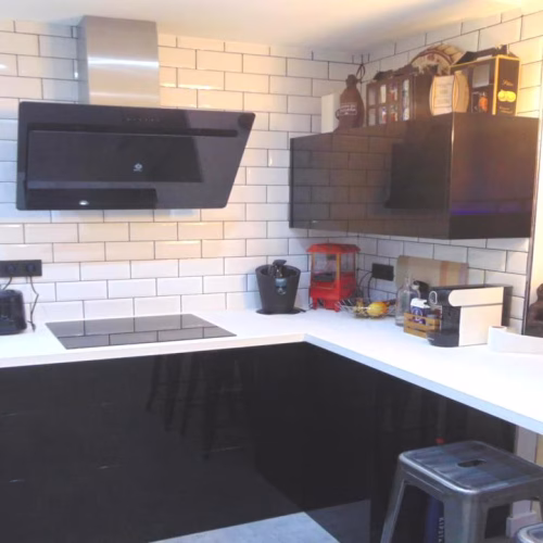 3 Bedrooms Modern Villa with comm. Pool, BBQ-Kitchen, Double Garage, Storage_FORTUNA_Murcia