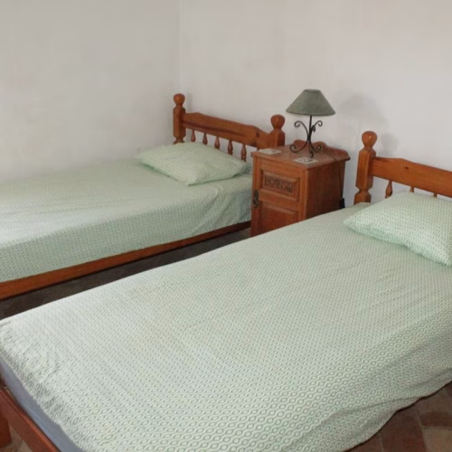 5 Bedrooms Country Retreat with Pool and Guest Accommodation on a 13.000m2 Plot_RASPAY_PINOSO