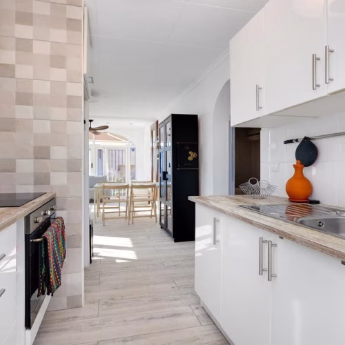 2 Bedrooms Detached Villa with Pool, Carport, Terrace and Storage, close to Amenities_URB. LA MARINA_SAN FULGENCIO_ELCHE