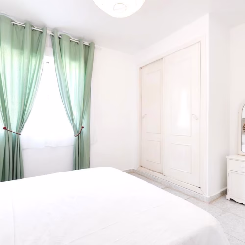 2 Bedrooms Bungalow with comm. Pool and Front terrace_EL CHAPARRAL_TORREVIEJA