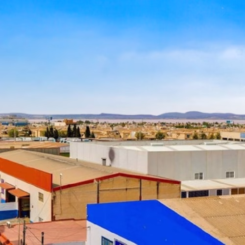 2 Bedrooms Apartment on 4th Floor with Lift Access, comm. Pool and 2 Parking spaces_TORREVIEJA