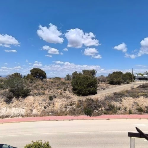 3 Bedrooms Semi-Detached Villa with comm. Pool, Front and Back Terrace, Off-Road Parking and Top Terrace with Open Views_CIUDAD QUESADA_ROJALES