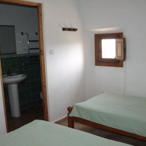 5 Bedrooms Country Retreat with Pool and Guest Accommodation on a 13.000m2 Plot_RASPAY_PINOSO