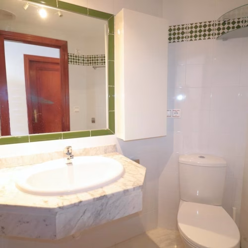 2 Bedrooms Apartment on 13th-Floor with comm. Pool and Sea Views Terrace, 250m to the Beach_TORREVIEJA