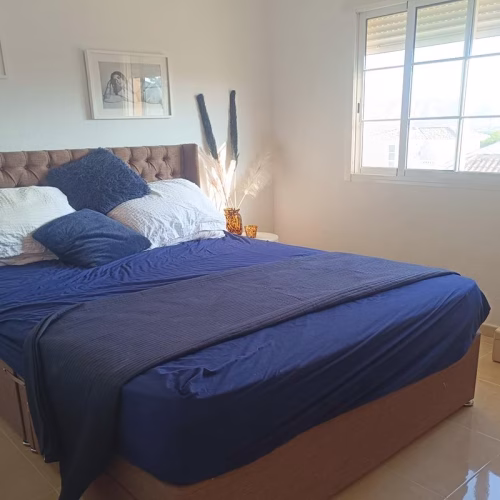 3 Bedrooms Detached villa with Pool and Off-Road Parking_EL RELOJ_FORTUNA_MURCIA
