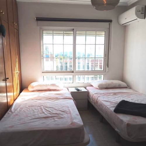 5 Bedrooms Villa with Pool, Garage, an Under-build made habitable and a Solarium_FORTUNA_EL RELOJ_MURCIA