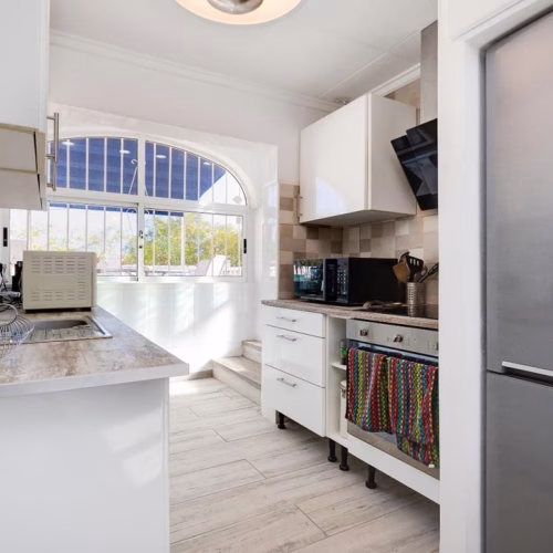 2 Bedrooms Detached Villa with Pool, Carport, Terrace and Storage, close to Amenities_URB. LA MARINA_SAN FULGENCIO_ELCHE