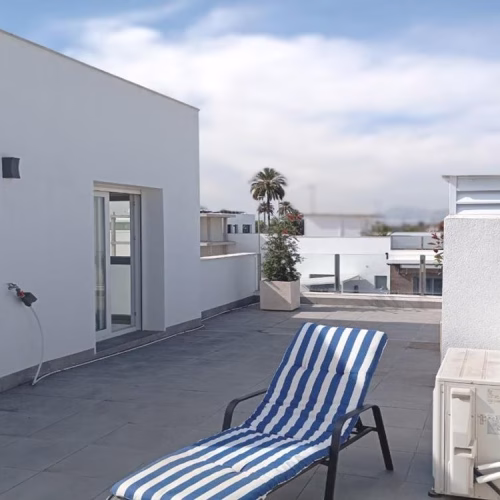 3 Bedrooms Modern Detached Villa with Pool, Off-Road Parking and Solarium_DAYA VIEJA