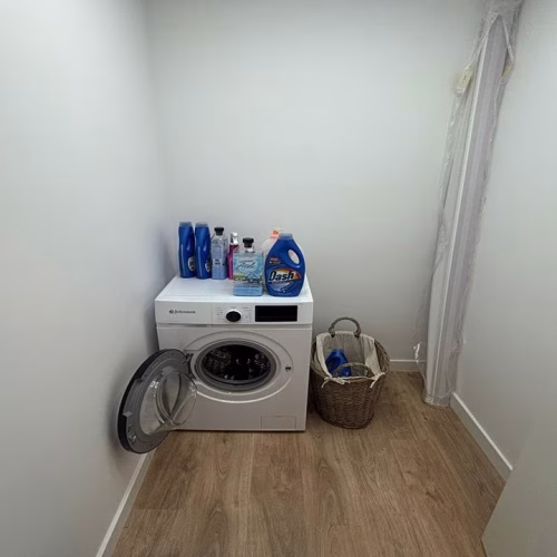 4 Bedrooms Modern Semi-Detached Villa with Pool, Off-Road Parking and Under build_DONA PEPA_CIUDAD QUESADA_ROJALES