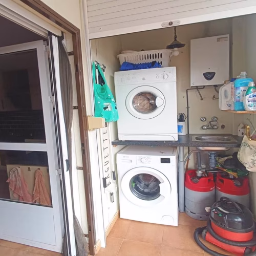 3 Bedrooms Villa with a Private Pool, Off-road Parking, a Chill-Out Corner and a Separate Studio Apartment_EL RELOJ_FORTUNA_MURCIA