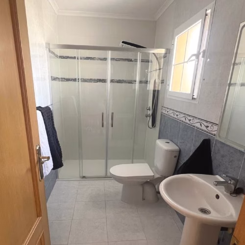 3 Bedrooms Detached villa with Pool and Off-Road Parking_EL RELOJ_FORTUNA_MURCIA