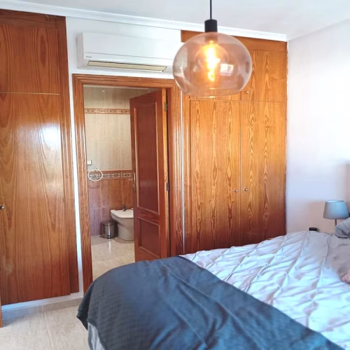 5 Bedrooms Villa with Pool, Garage, an Under-build made habitable and a Solarium_FORTUNA_EL RELOJ_MURCIA