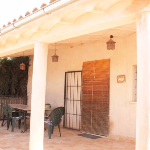 5 Bedrooms Country Retreat with Pool and Guest Accommodation on a 13.000m2 Plot_RASPAY_PINOSO