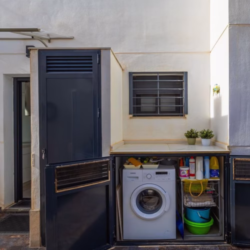 3 Bedrooms Modern Detached Villa with Pool, Off-Road Parking and Solarium_CABO ROIG