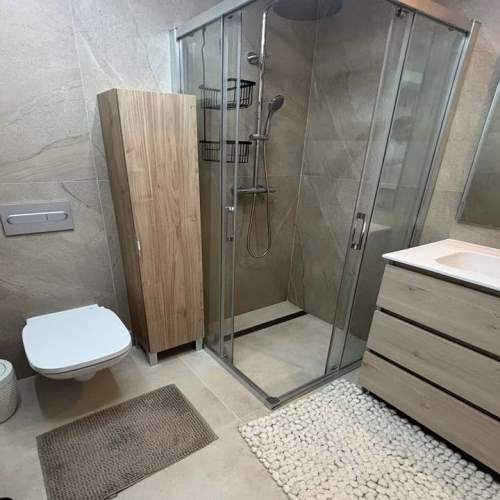 4 Bedrooms Modern Semi-Detached Villa with Pool, Off-Road Parking and Under build_DONA PEPA_CIUDAD QUESADA_ROJALES