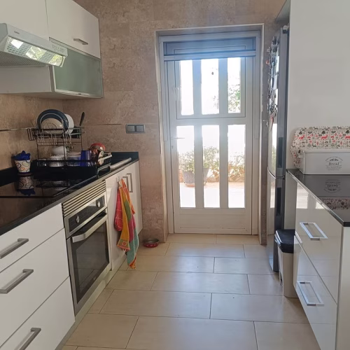 3 Bedrooms Modern Detached Villa with Self-contained Apartment in a Urb. with Pool, Park and Sport fields_EL RELOJ_FORTUNA_MURCIA REGION