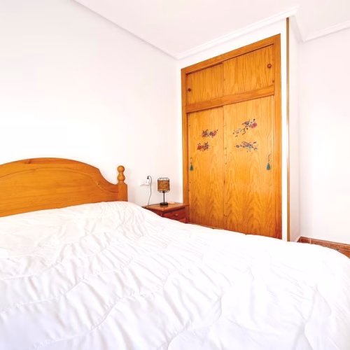 2 Bedrooms Town centre Apartment on 2nd Floor with Lift Access, close to Amenities and Beach_GUARDAMAR del SEGURA