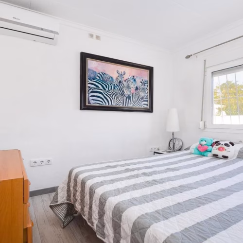 2 Bedrooms Detached Villa with Pool, Carport, Terrace and Storage, close to Amenities_URB. LA MARINA_SAN FULGENCIO_ELCHE