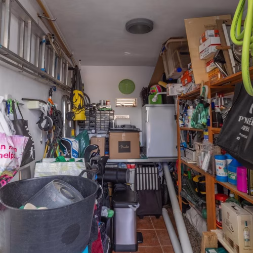 3 Bedrooms Modern Detached Villa with Pool, Off-Road Parking and Solarium_CABO ROIG