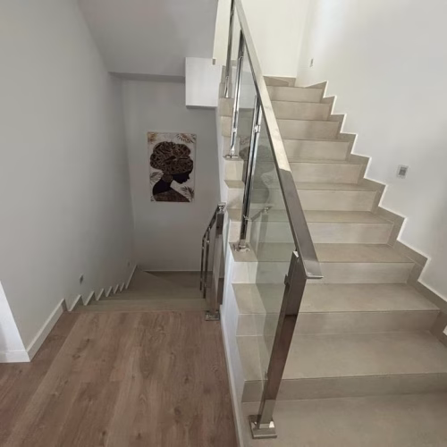 4 Bedrooms Modern Semi-Detached Villa with Pool, Off-Road Parking and Under build_DONA PEPA_CIUDAD QUESADA_ROJALES