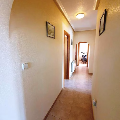 4 Bedrooms Country Villa with Pool, Garage, Carport, Outside BBQ/Kitchen and Solarium_CATRAL