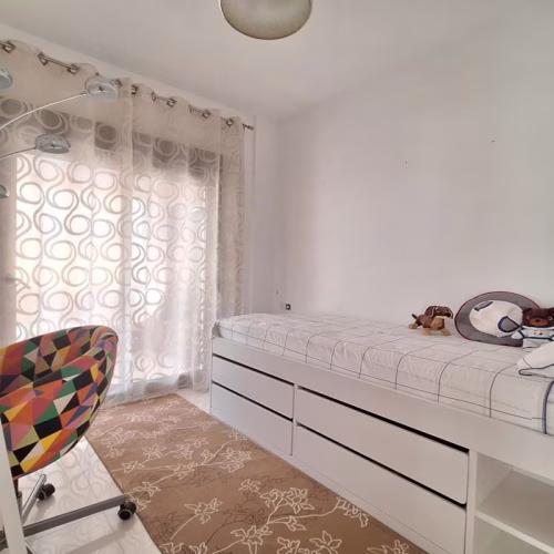 3 Bedrooms Modern Detached Villa with comm. Pool, Parking and Solarium_CIUDAD QUESADA_ROJALES