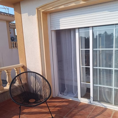 3 Bedrooms Detached villa with Pool and Off-Road Parking_EL RELOJ_FORTUNA_MURCIA