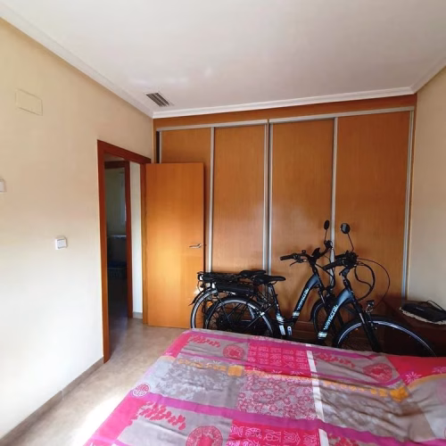 4 Bedrooms Country Villa with Pool, Garage, Carport, Outside BBQ/Kitchen and Solarium_CATRAL