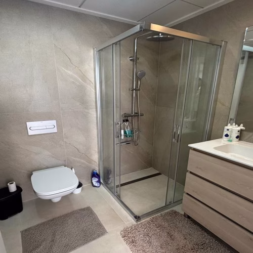 4 Bedrooms Modern Semi-Detached Villa with Pool, Off-Road Parking and Under build_DONA PEPA_CIUDAD QUESADA_ROJALES